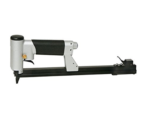 Spotnails BS8016AF Auto Fire Long-Mag Upholstery Stapler, 1/8" to 9/16" #BS8016AF