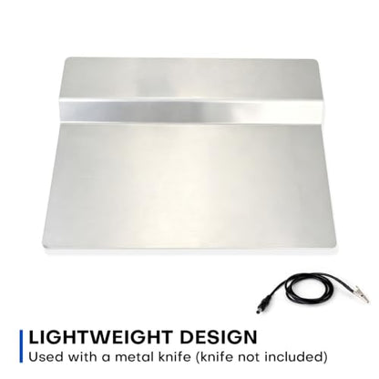 NEWISHTOOL Vinyl Wrap Tool Film Cut Master Precision Cutting Test Board