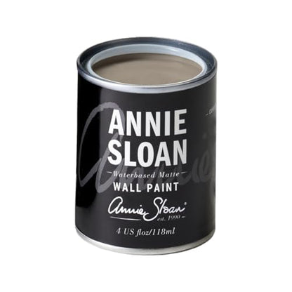 Annie Sloan Wall Paint (French Linen, 4 Fl Oz Tester) - color: French Linen, size: 4 Fl Oz (Pack of 1)
