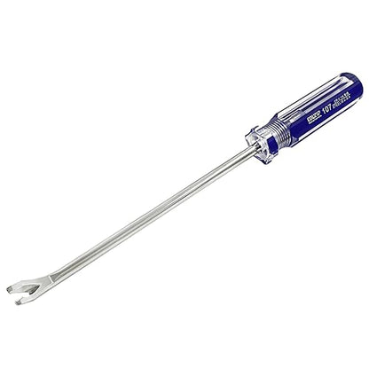 Bonsicoky 3 Pcs Tack Lifter Nail Puller(Blue) - color: Blue