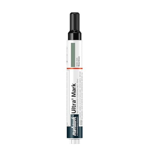 Mohawk Ultra Mark Wood Stain Touch Up Marker, Moss Green, M280-1505, 1 Count