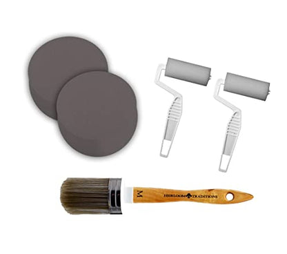 Heirloom Traditions Tool Trio