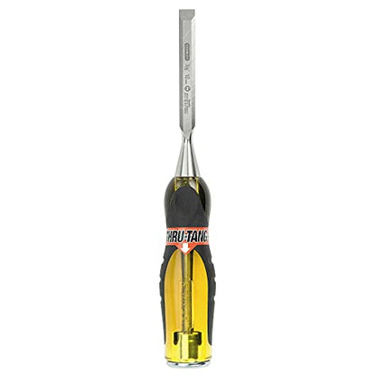 Stanley 16-904 9-Inch x 3/8-Inch Wood Chisel - Short Blade