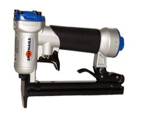 Spotnails PS5016 20 Gauge Upholstery Stapler, 1/4" to 9/16" #PS5016