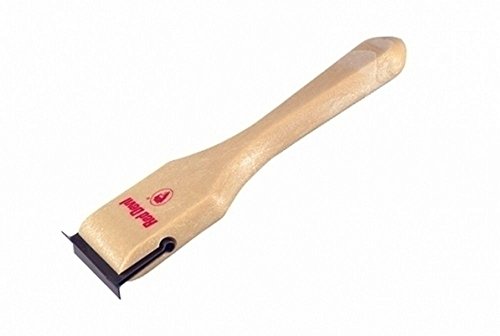 Red Devil 3050 2-1/2" Plastic Wood Scraper