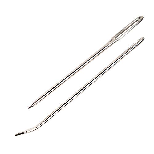 SINGER Heavy Duty Household Hand Needles 7 Count, 3-Pack - style: 3-Pack