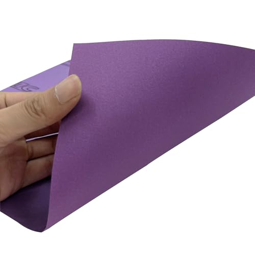 60 Grit Wet Dry Sandpaper, 10pcs 9 x 11 Inch Sanding Sheets - style: Grit 60