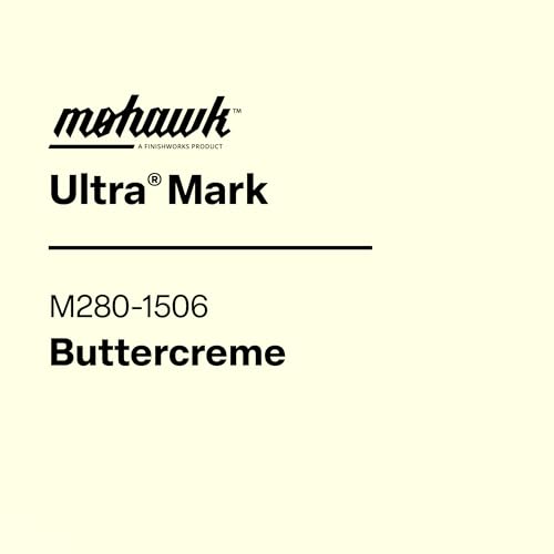 Mohawk Ultra Mark Wood Stain Touch Up Marker, Buttercreme, M280-1506, 1 Count