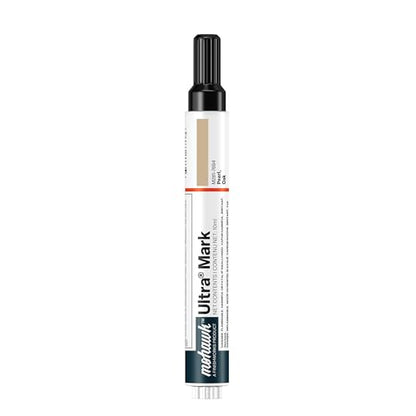 Mohawk Ultra Mark Wood Stain Touch Up Marker, Pearl, Oak, M281-7694, 1 Count - color: Pearl Oak