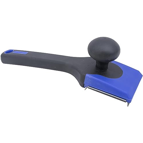 MARSHALLTOWN Paint Scraper, 3 Inch, Wood Paint Removal Tool