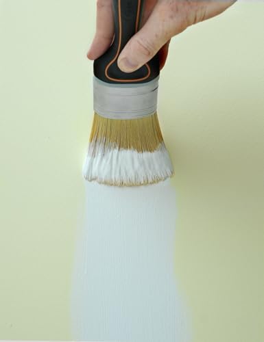 ROLLINGDOG 2.4 Inch Chalk Paint Brush - color: 60mm