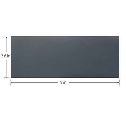 LotFancy 800 Grit Sandpaper, 45PCS, 9 x 3.6 Dry Wet Sand Paper, Silicon Carbide Sanding Sheet for Metal Automotive Wood Furniture Sanding, Polishing, Finishing - size: 800Grit