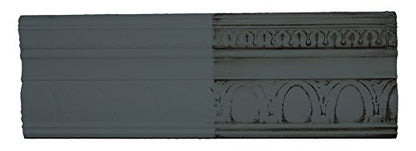 Retique It Chalk Furniture Paint, 32 Fl Oz (Pack of 1), 07 Gothic Grey - color: 07 Gothic Grey, size: 32 Fl Oz (Pack of 1)