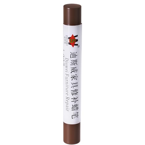 Wood Filler Sticks, Light Teal, Scratch Repair Crayons - color: Light Teal