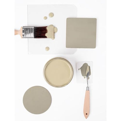 Dixie Belle Silk All-In-One Mineral Paint - Highlands (4oz) - color: Highlands, size: 4 Fl Oz (Pack of 1)