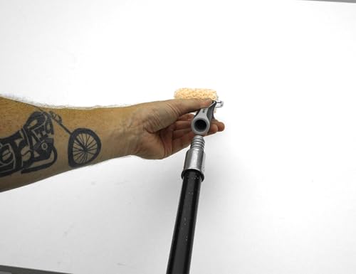 ROLLINGDOG 2 Inch Paint Roller Kit - color: paint roller set