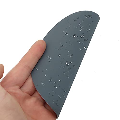 VIBRATITE 1500 Grit 6 Inch Hook & Loop Sanding Discs, 30PCS - size: 6 Inch (1500 Grit)