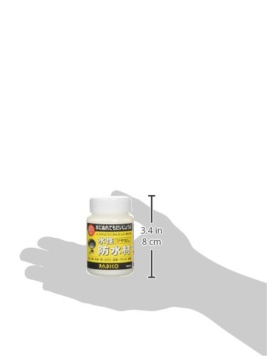 Pajico 2944 Clay Paint, Waterproof Material, No Gloss, 3.4 fl oz (100 ml)