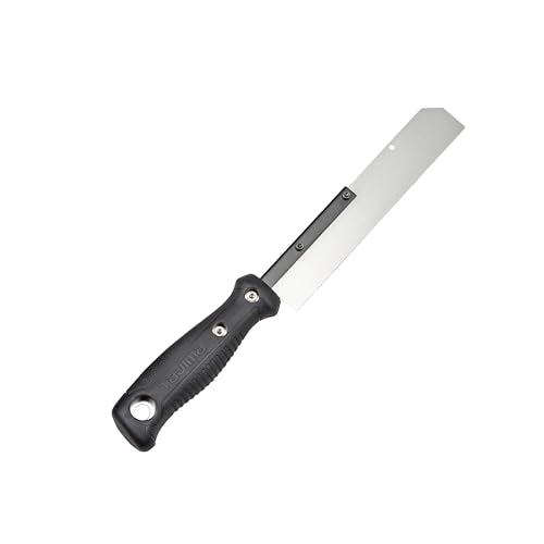 Tajima GT-Flush Cut Saw Cutting Saw Mini 165 mm N-G165FS-EUR
