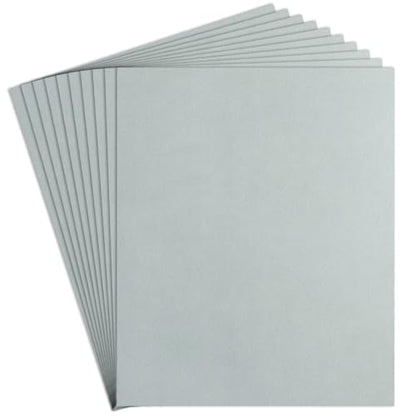 3000 Grit Sand Paper, 9 x 11 Inch, 10 Pcs Wet Dry Sandpaper Sheets, Silicon Carbide for Wood, Metal, Automotive Sanding and Polishing, Waterproof and Durable - style: 3000 Grit