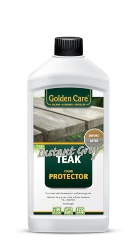 Golden Care Instant Grey Protector - color: Gray