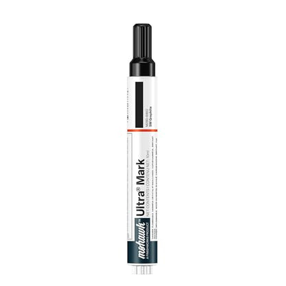 Mohawk Ultra Mark Wood Stain Touch Up Marker, SM Graphite, M280-9850, 1 Count