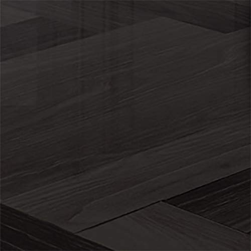 Varathane Super Glaze High Gloss Charcoal Epoxy - color: Charcoal