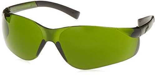 Pyramex Ztek Safety Glasses ANSI Z87+ - color: 3.0 Ir Filter Lens/ 3.0 Ir Filter Frame, size: One Size (Single)