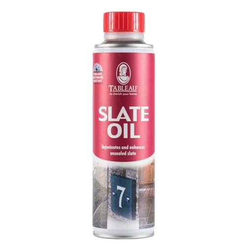 TABLEAU SLATE OIL 250ML