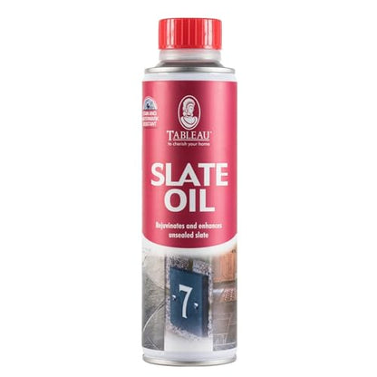 TABLEAU SLATE OIL 250ML