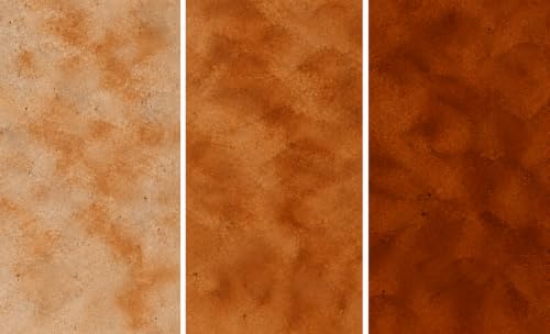 Cement Stain Concentrate - Fossil Wood (8 Ounce) - color: Fossil Wood, size: 8 ounce