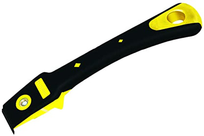 ALLWAY FE1 2-Edge Scraper, 1-1/8" - size: 2-Edge, 1-1/8"