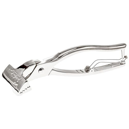 FREDRIX Canvas Pliers, Chrome Plated