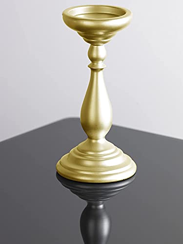 Rust-Oleum 340647-6PK Specialty Metallic Spray, 11 oz, Gold, 6 Pack - color: Gold, size: 11 Fl Oz (Pack of 6)