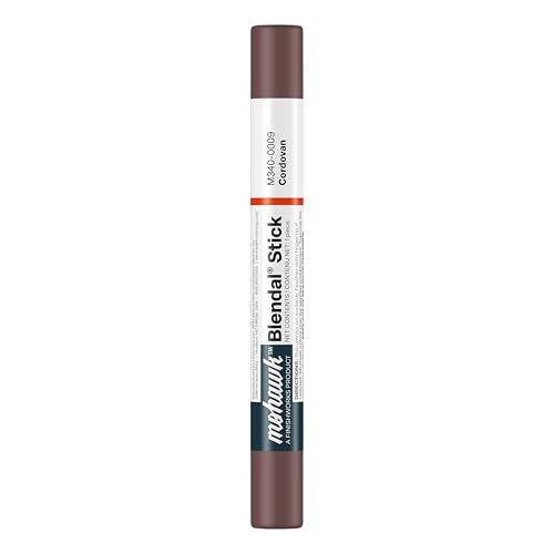 Mohawk Blendal Color Sticks, Cordovan, M340-0009, 1 Count - color: Cordovan