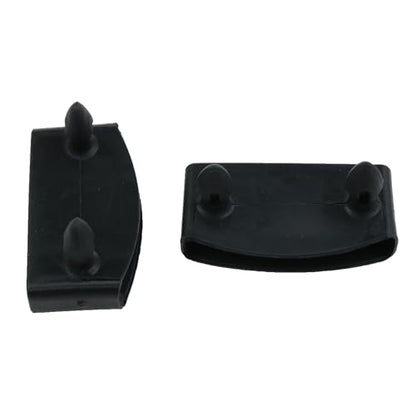 yukata 30 Pack Bed Slat Holders, 50 x 9 mm End Caps for Bed Frames