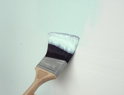 ROLLINGDOG 3" Angular Paint Brush