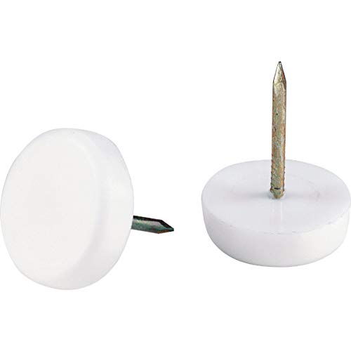 Plastic Base Tack Glide