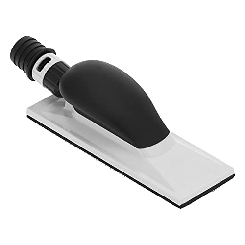 Sanding Blocks 70×200 Sandings Block Adjustable Dust Grinding