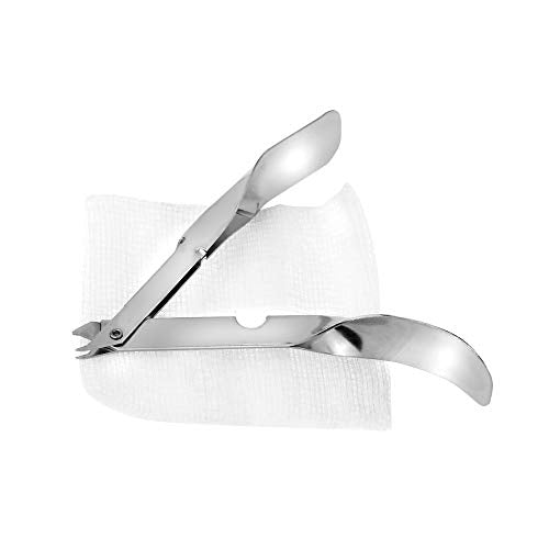 Dealmed Sterile Staple Removal Kit - Single-Use - 2 Piece Set
