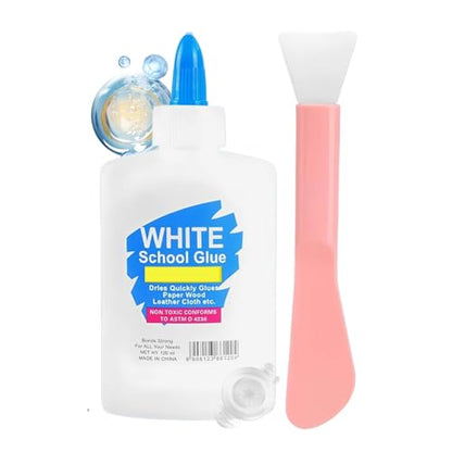 Wood Glue Long-Lasting All-Purpose - size: 120G