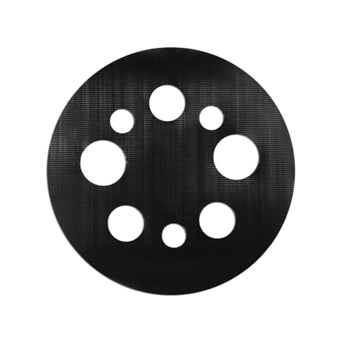 Random Orbit Sander Conversion Pad