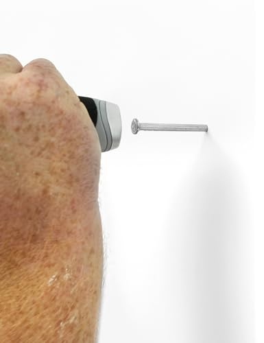 ROLLINGDOG Combination Stainless Steel Shave Hook Scraper - size: Combination Shave Hook