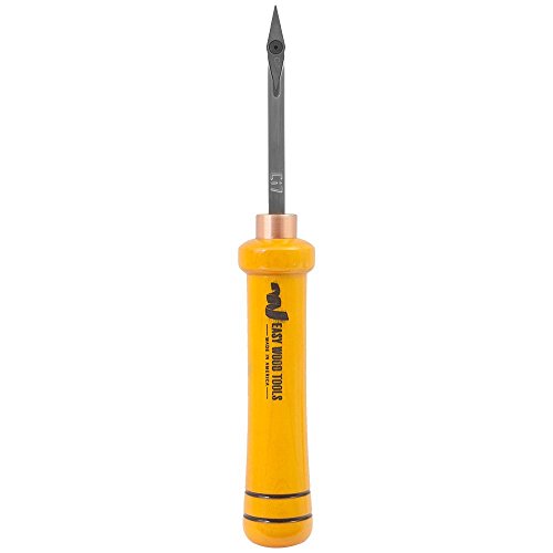 Easy Wood Tools Micro Detailer Turning Tool
