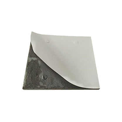 10-Pack Replacement Self Adhesive Foam Sander Pad Back Mat for Sander 4510 - style: 10-Pack