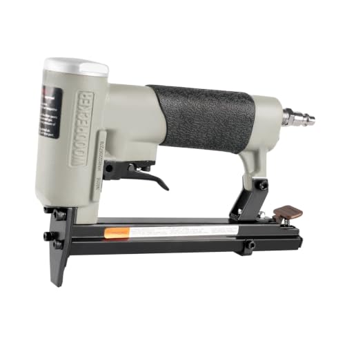 Woodpecker N8016 21 Gauge Upholstery Stapler 80 Series
