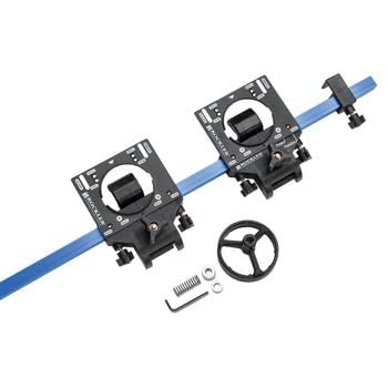 JIG IT Deluxe Concealed Hinge Drilling System