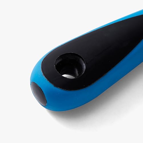 Contour Scraper Tool with 3 Shaping Heads