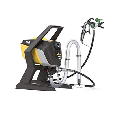 Wagner Spraytech Control Pro 150 HEA Airless Paint Sprayer, Low Overspray - size: Control Pro 150