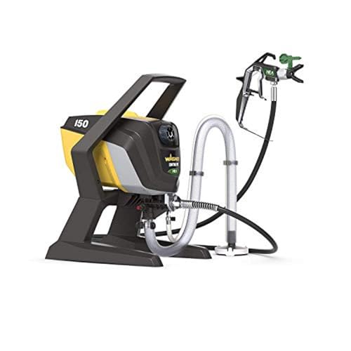 Wagner Spraytech Control Pro 150 HEA Airless Paint Sprayer, Low Overspray - size: Control Pro 150